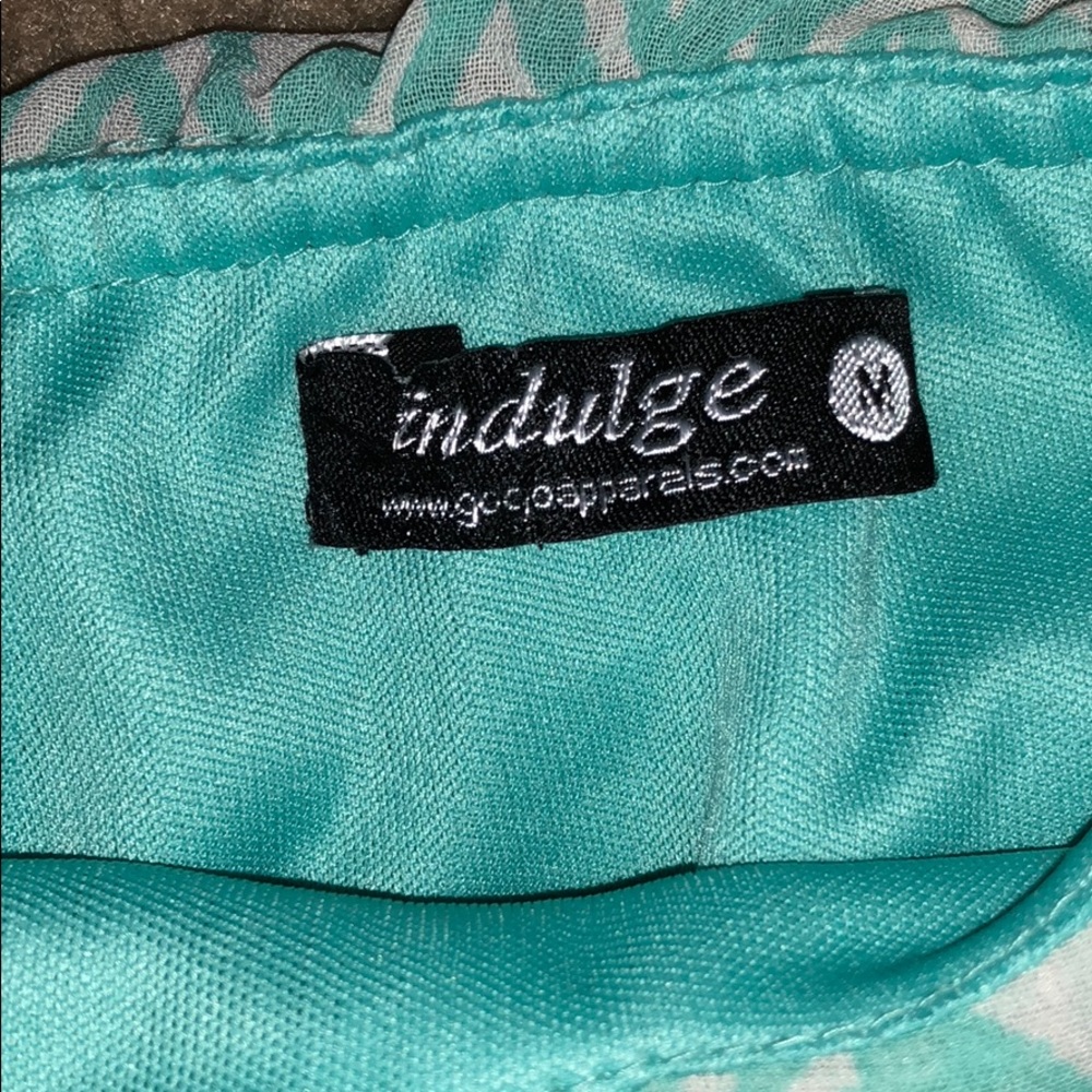 indulge Dress!! 👗 - Picture 5 of 5
